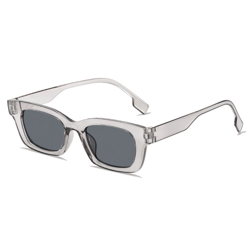 Bold Animal Print Sunglasses Bowlift