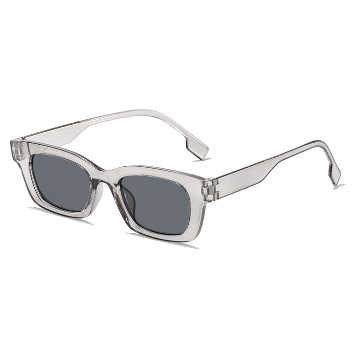 Bold Animal Print Sunglasses Bowlift