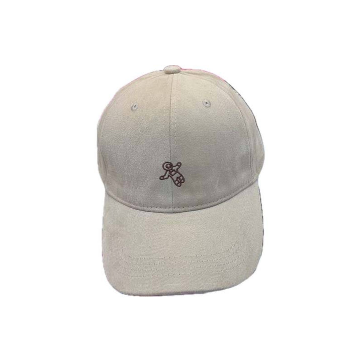Women's Embroidered Icon Baseball Cap Bowlift