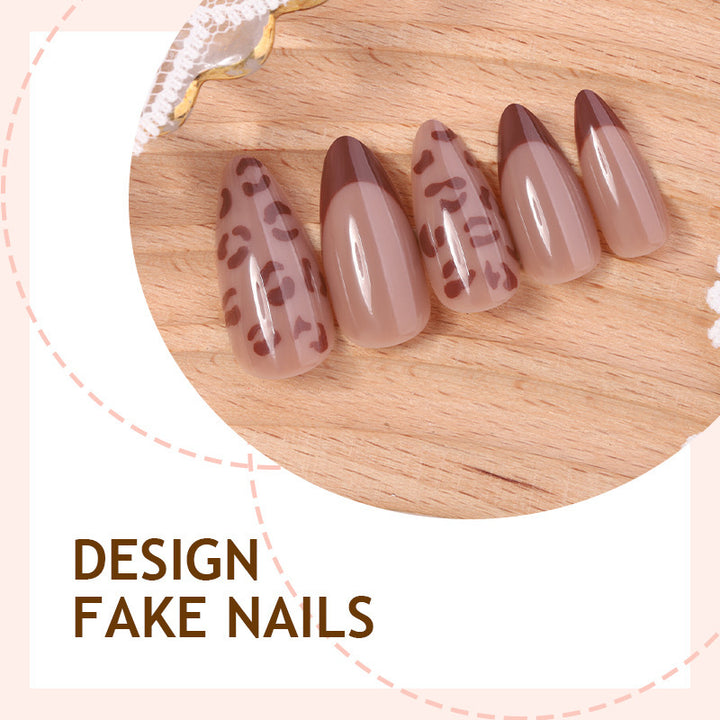 Art Nails Bowlift