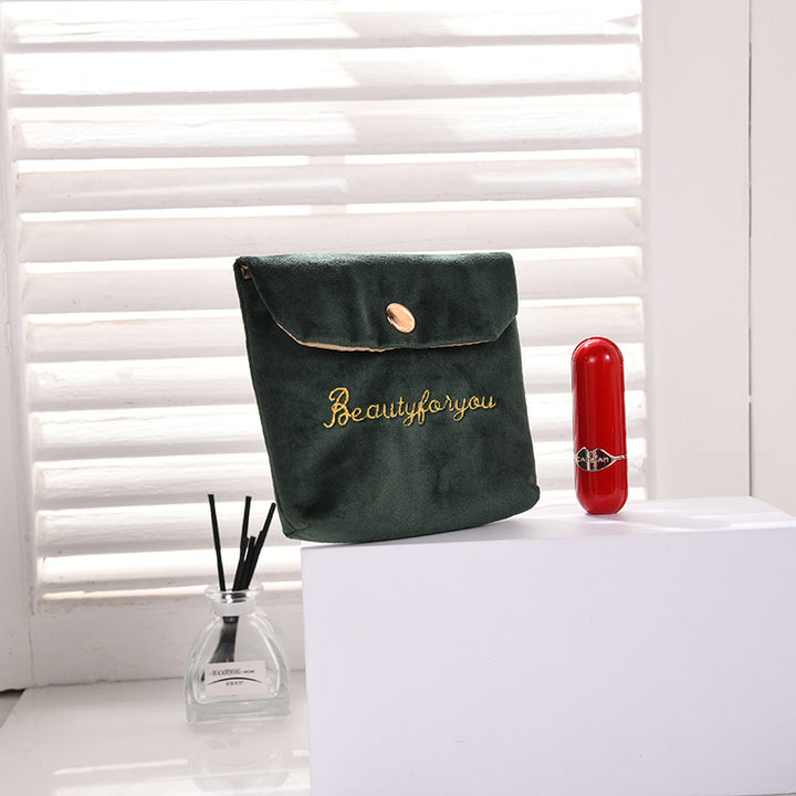 Women's Cosmetic Bag Bowlift