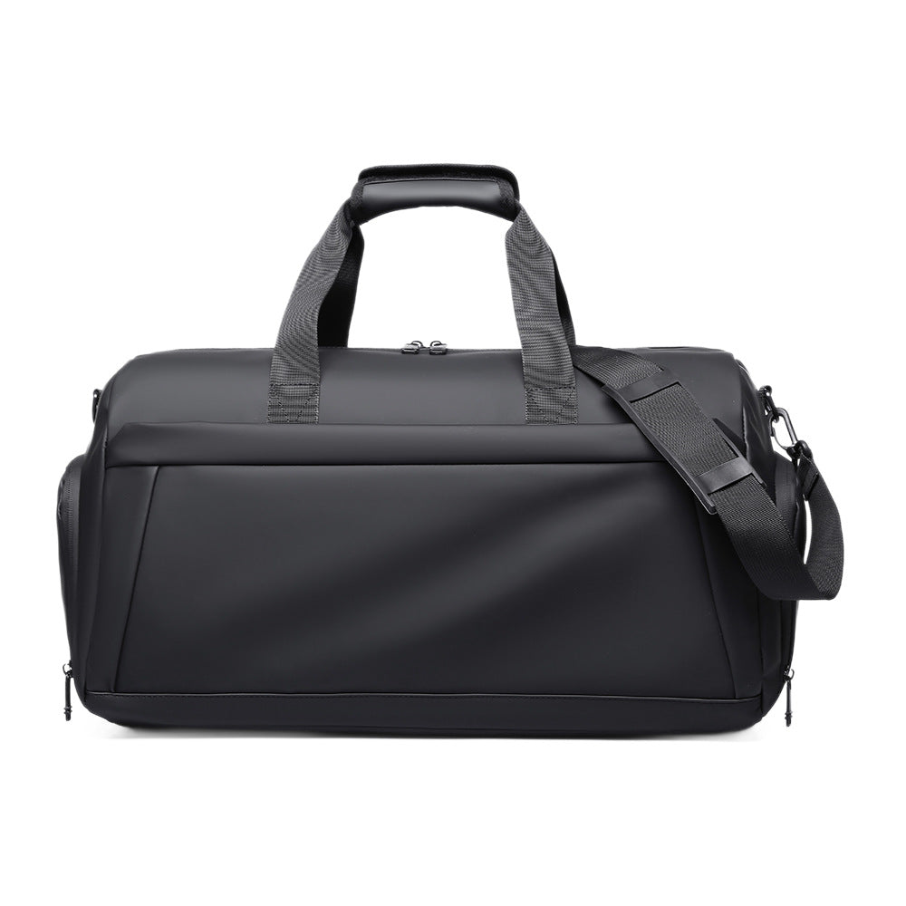 Durable Fitness Duffle Bag Bowlift
