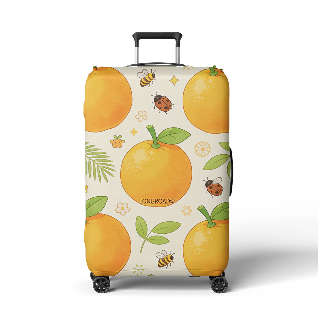 Ladies Travel Suitcase Bowlift