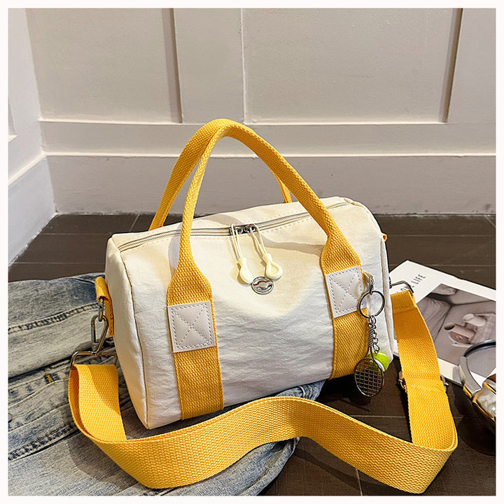 WoVersatile Travel Duffle Bag Bowlift