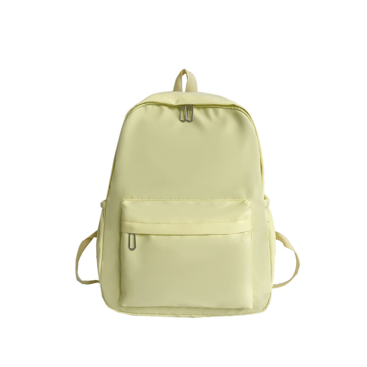 Multifunctional backpack with multiple compartments Bowlift