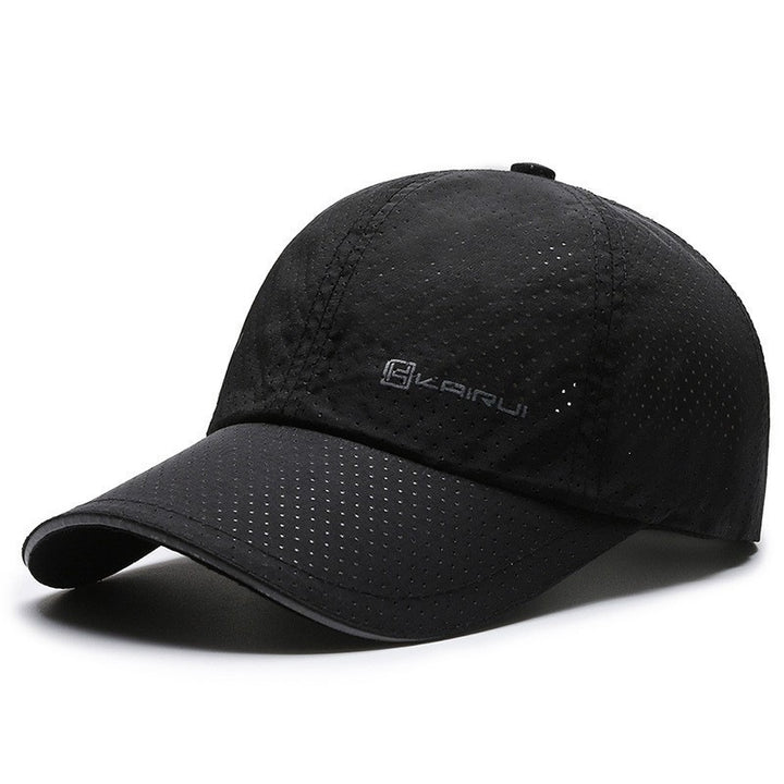 Women's Sporty Cap Bowlift