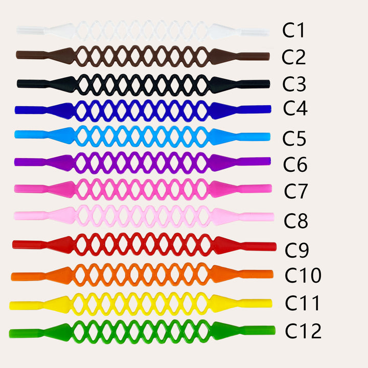 Modern Hair Accessory Bowlift