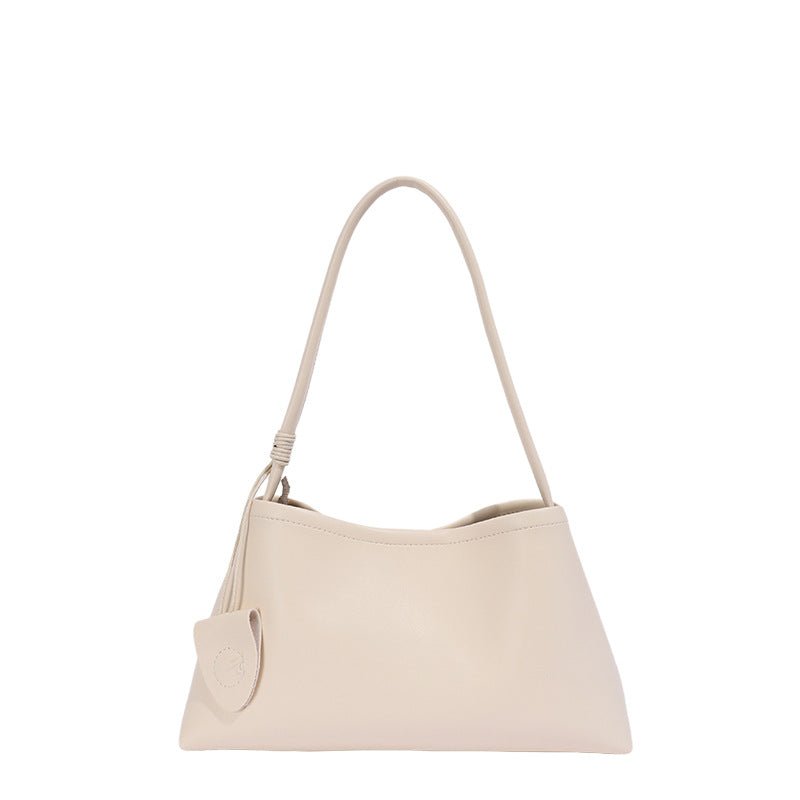 WoChic Minimalist Handheld Tote Bag Bowlift