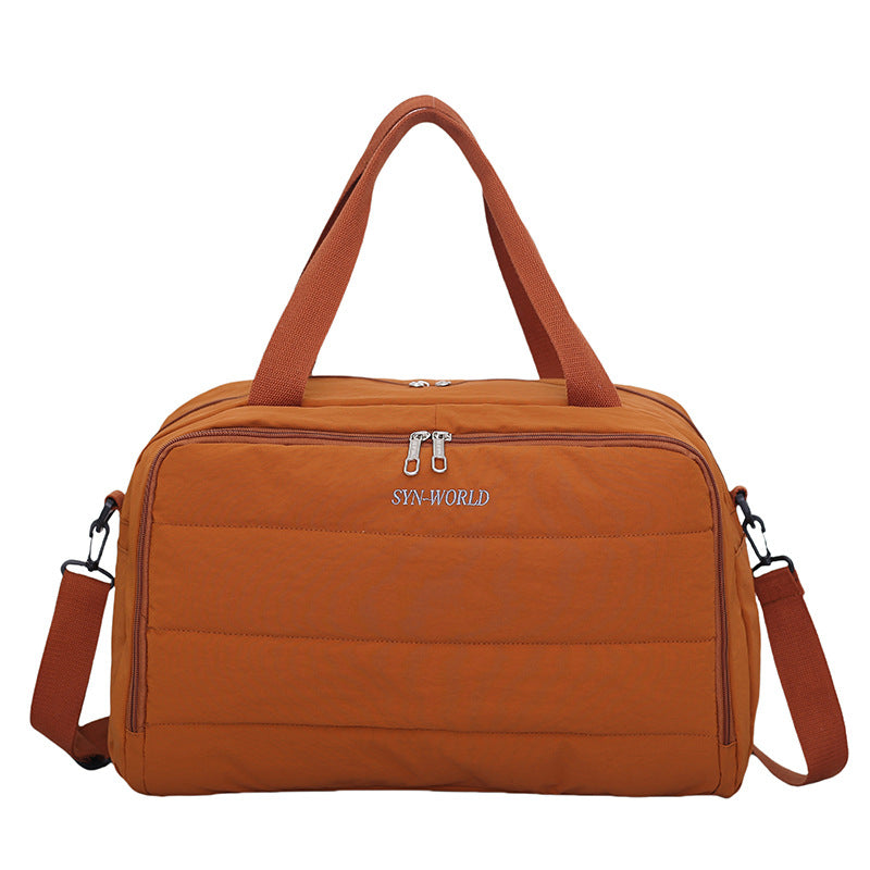 Practical And Functional Sports Bag Bowlift