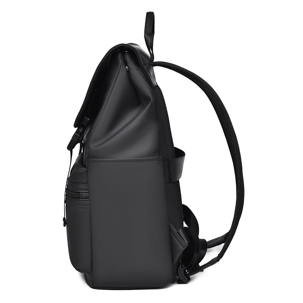 Versatile Structured Backpack Bowlift