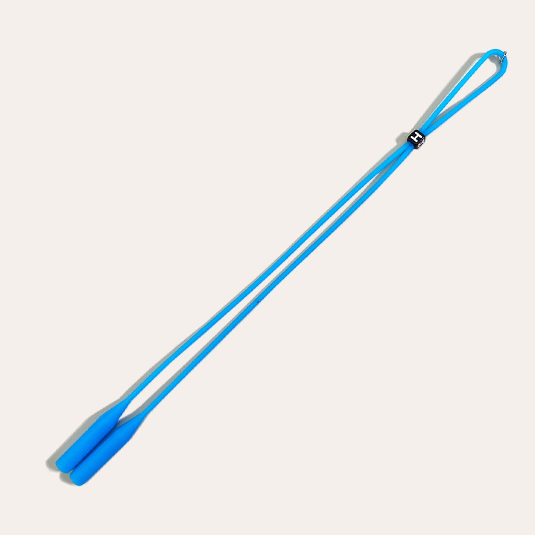 Adjustable Silicone Eyewear Retainer Strap Bowlift