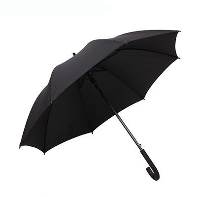 Ladies umbrella with double canopy Bowlift