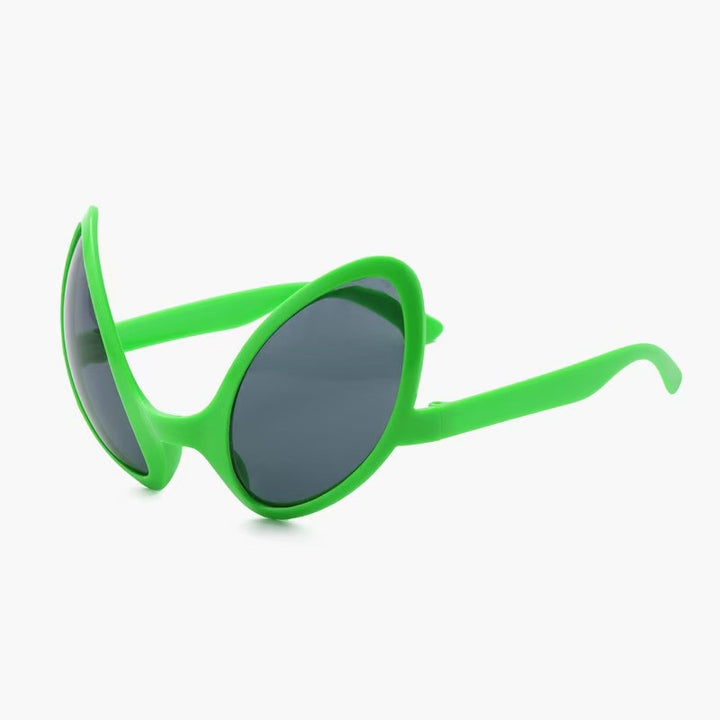 Bold Oversized Fashion Sunglasses Bowlift