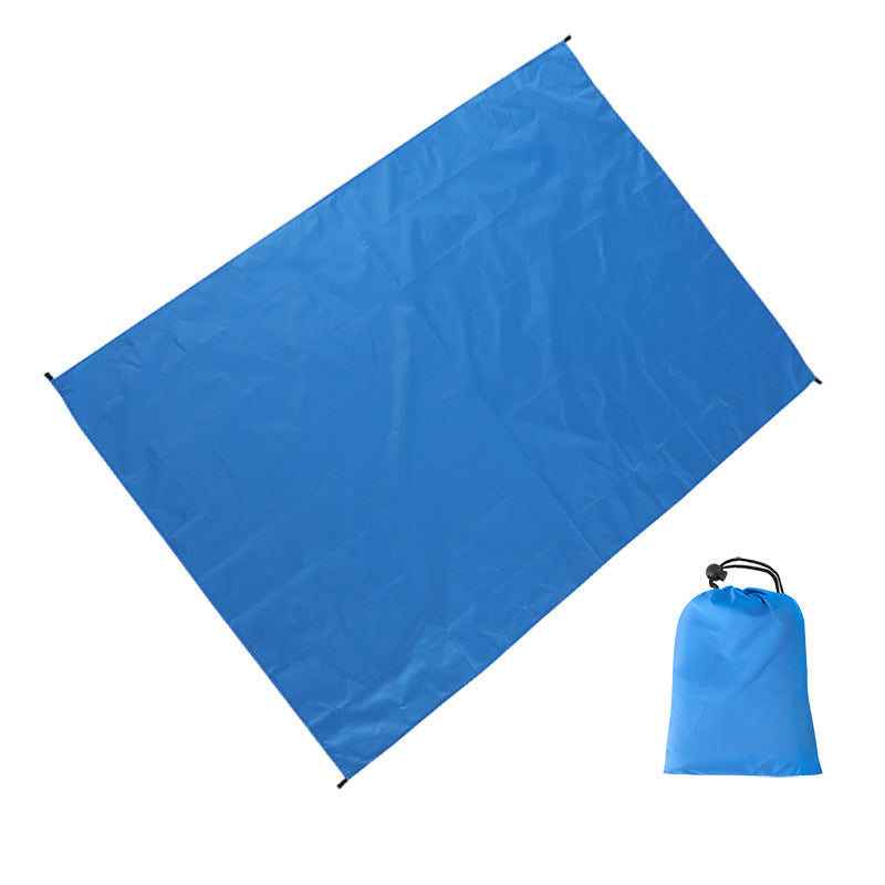 Unisex waterproof camping mat Bowlift