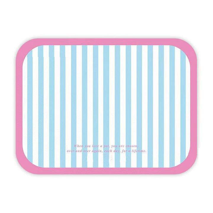 Non-Slip Printed Kitchen Mat