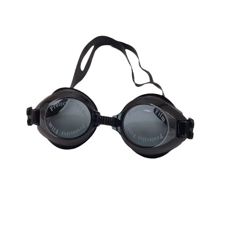 Advanced Protective Swim Goggles Bowlift