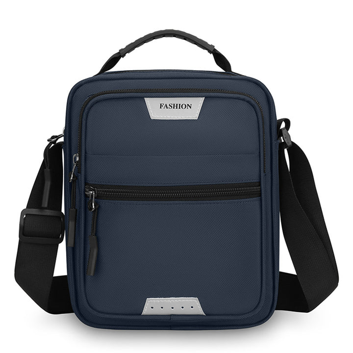 Versatile Crossbody Organizer Bag Bowlift