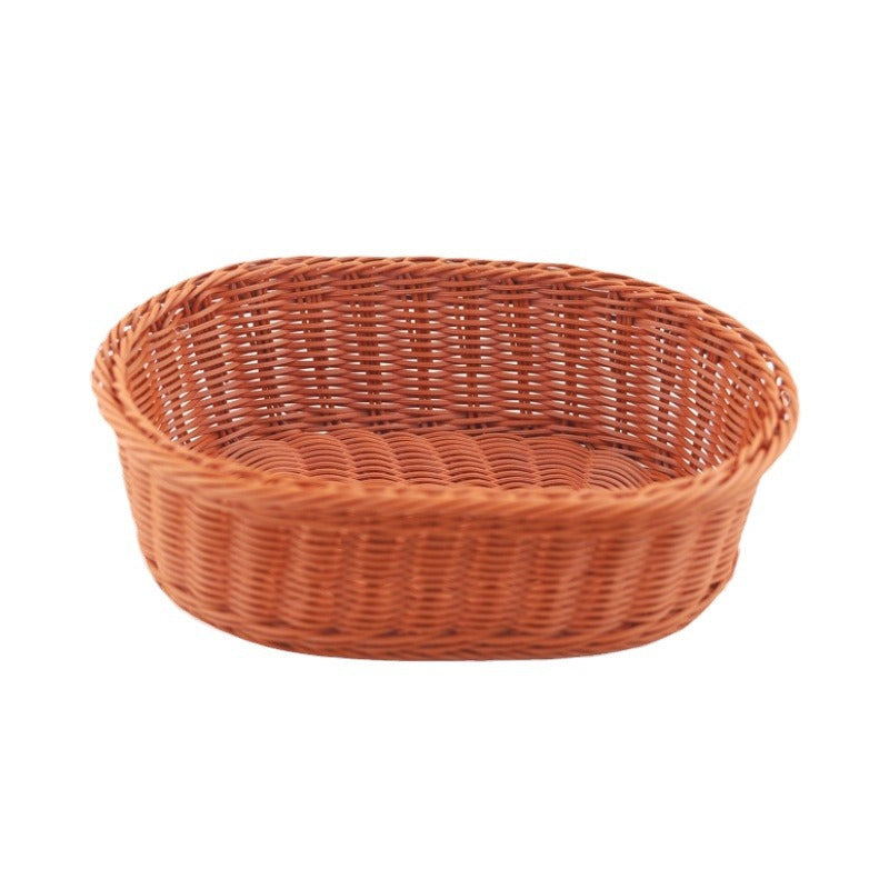 Unisex Storage Basket Bowlift