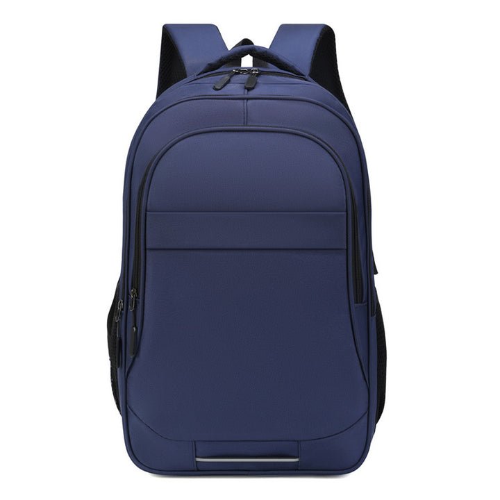 Compact Ergonomic Laptop Backpack Bowlift
