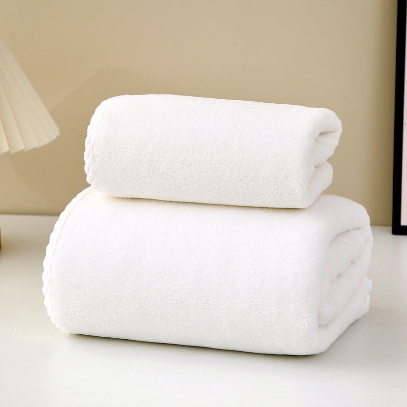 Bowlift Cotton Towels