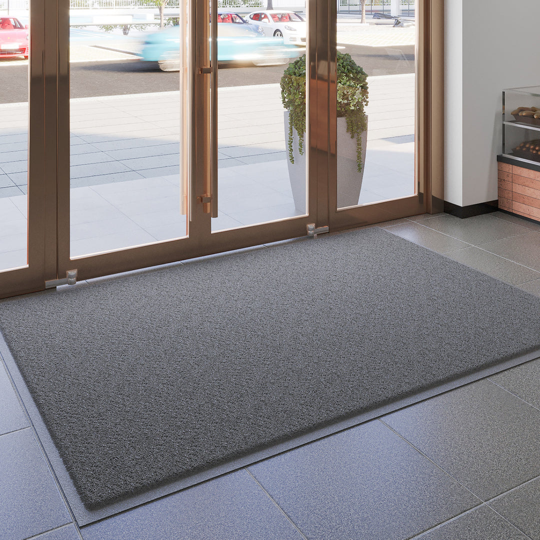 Luxurious Indoor Entrance Mat Bowlift