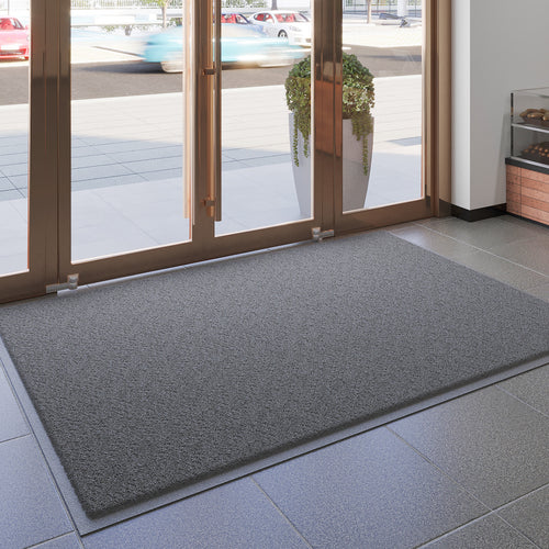 Luxurious Indoor Entrance Mat Bowlift