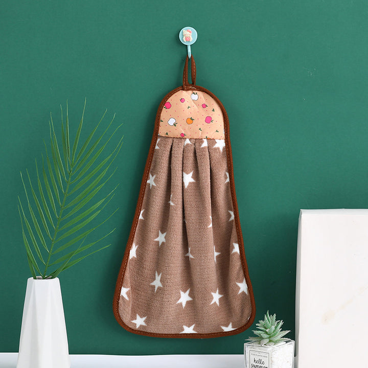 Ladies Towel Holder Bowlift