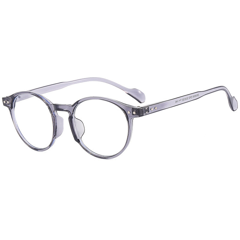 Women's trendy and stylish reading aid Bowlift