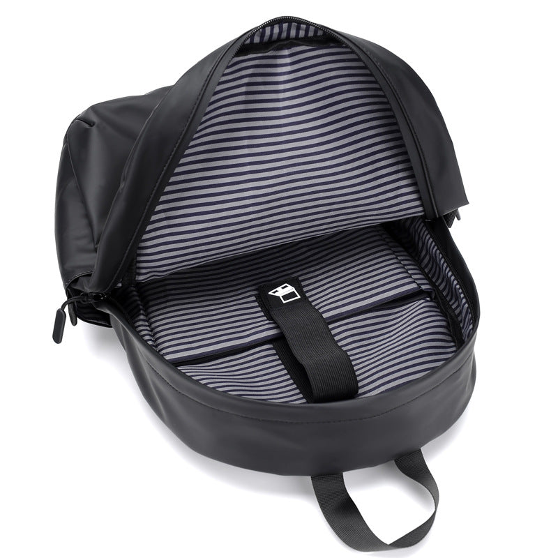 Premium Water-Resistant Travel Backpack Bowlift