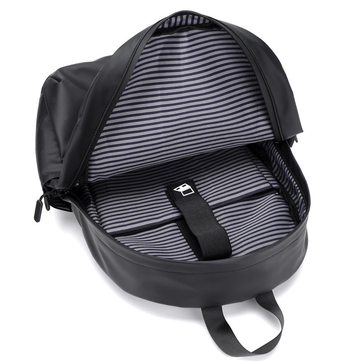 Premium Water-Resistant Travel Backpack Bowlift