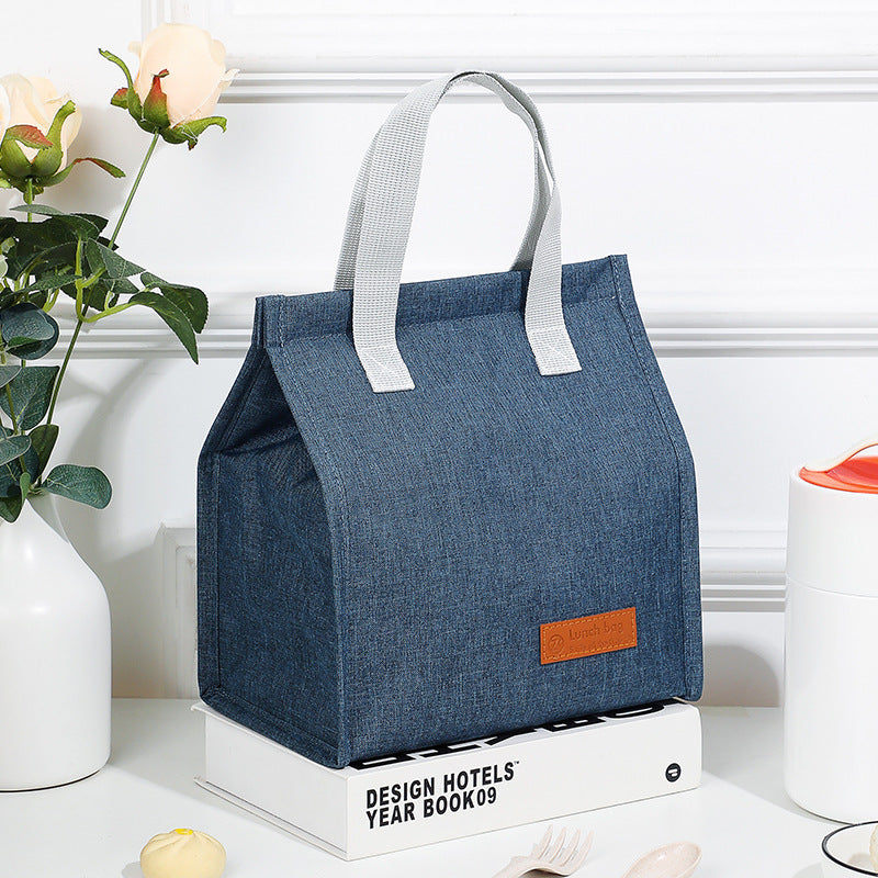 Insulated Food Storage Lunch Cooler