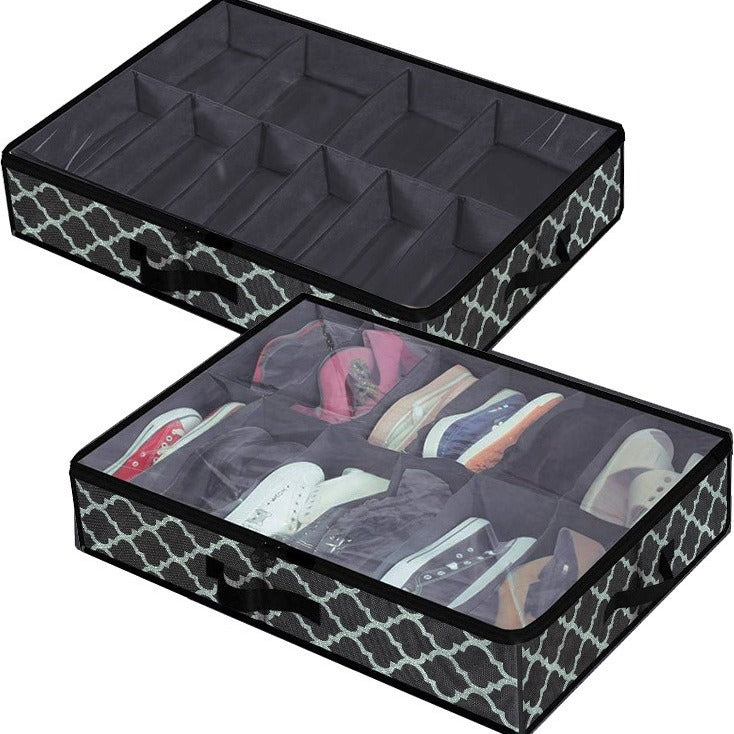 Shoe Storage Organizer