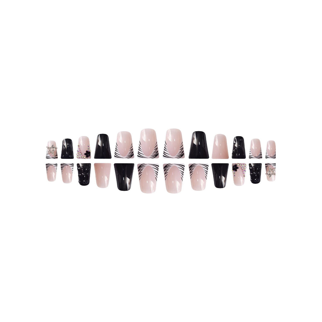 Nail Art Bowlift