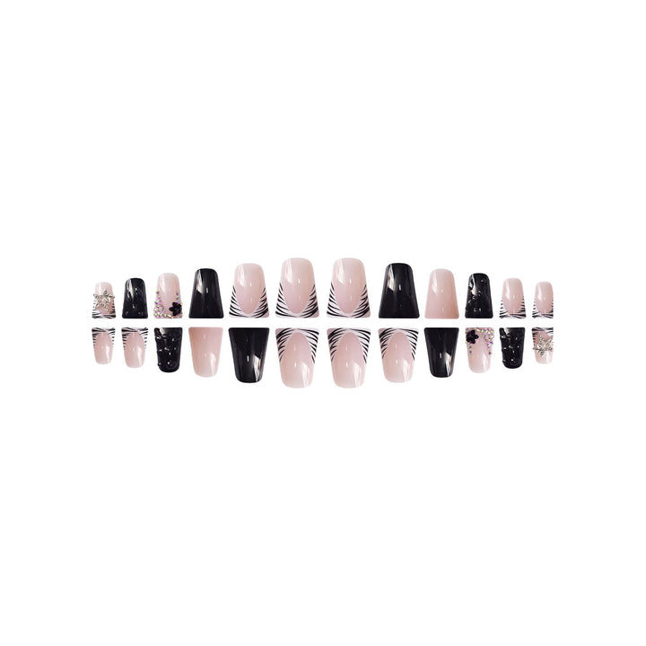 Nail Art Bowlift
