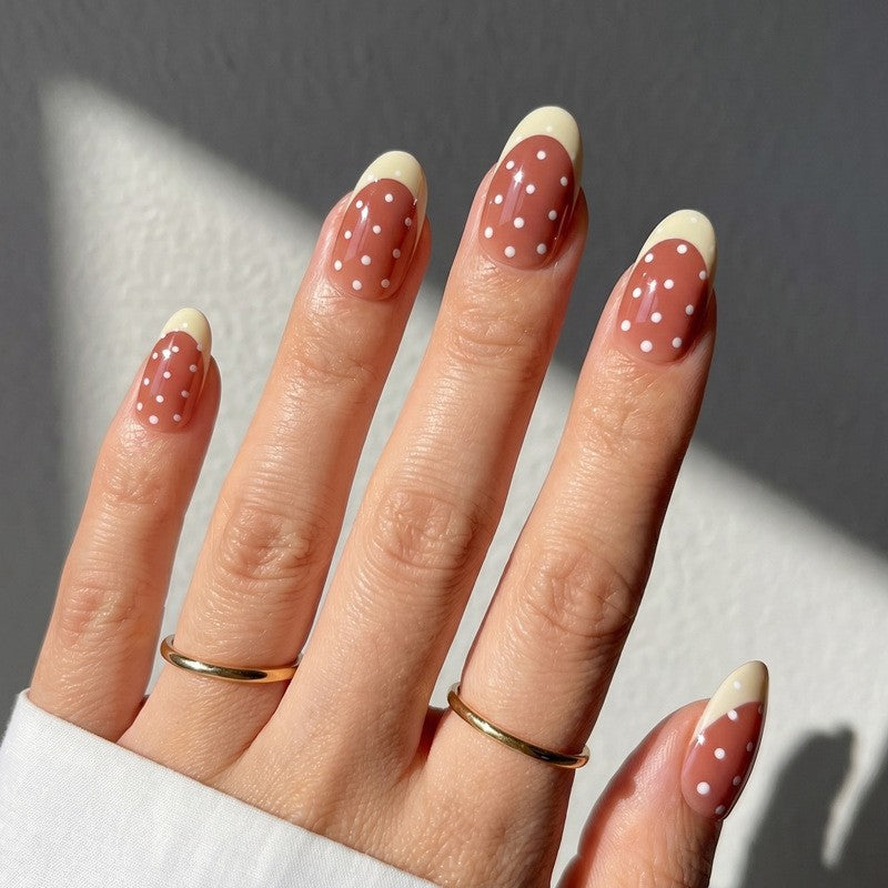 Nail Art Accessories Bowlift