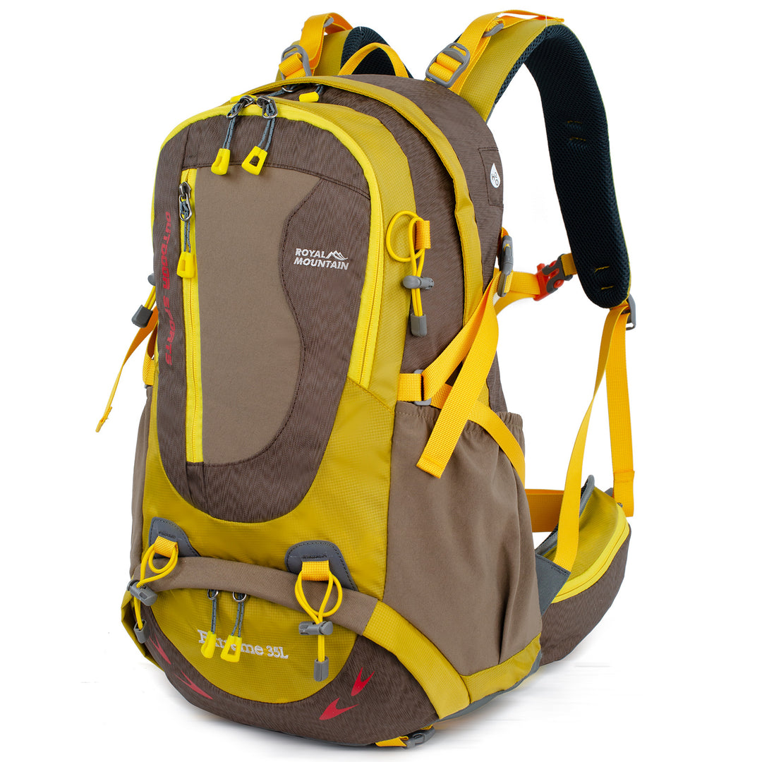 Women's Allround Backpack Bowlift