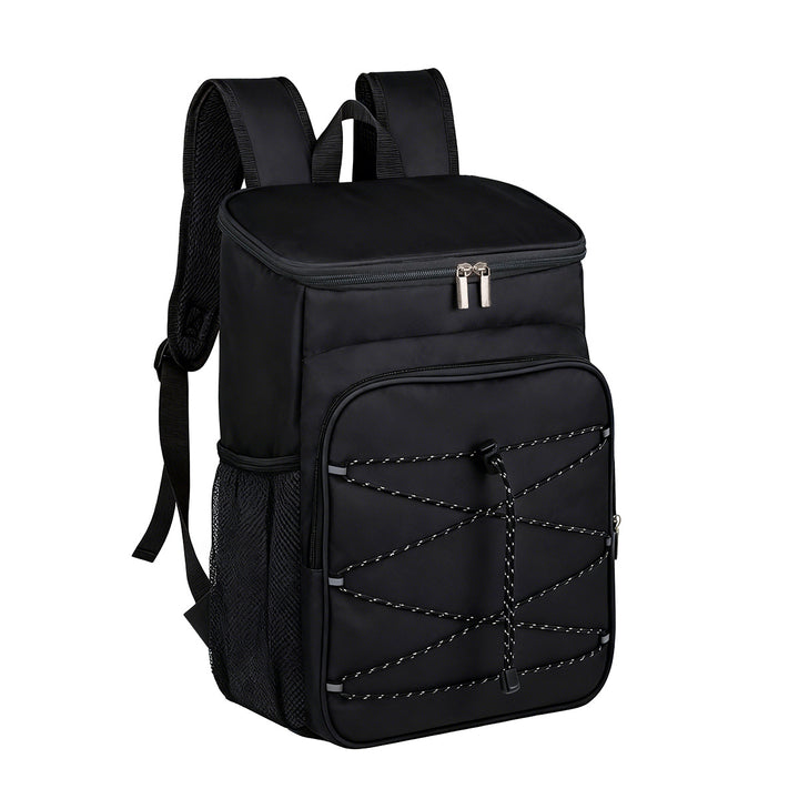 Unisex Multifunctional Cooler Backpack Bowlift