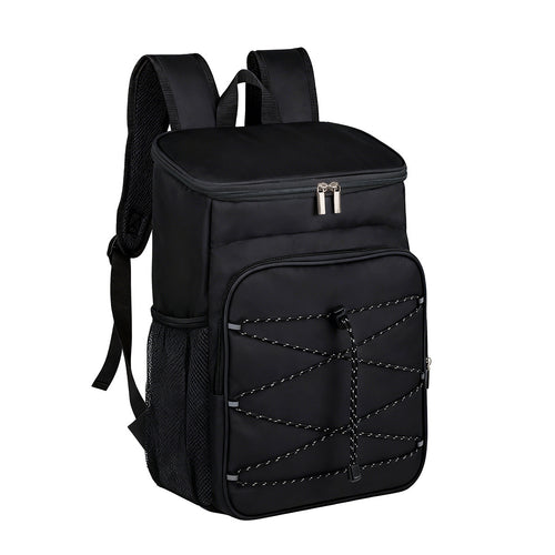 Unisex Multifunctional Cooler Backpack Bowlift