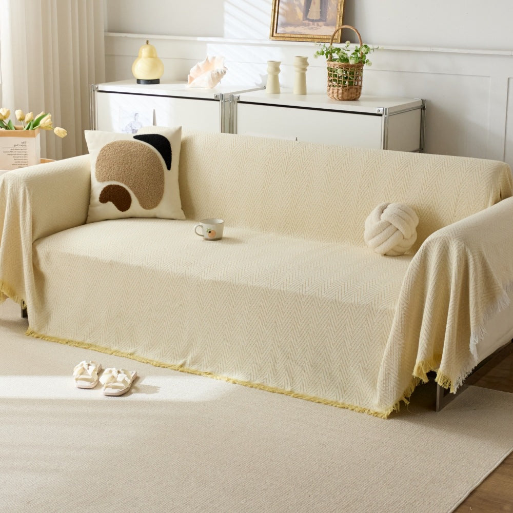 Decorative Throw Blanket