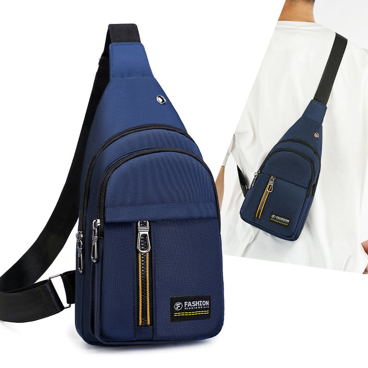 Versatile Utility Sling Bag Bowlift