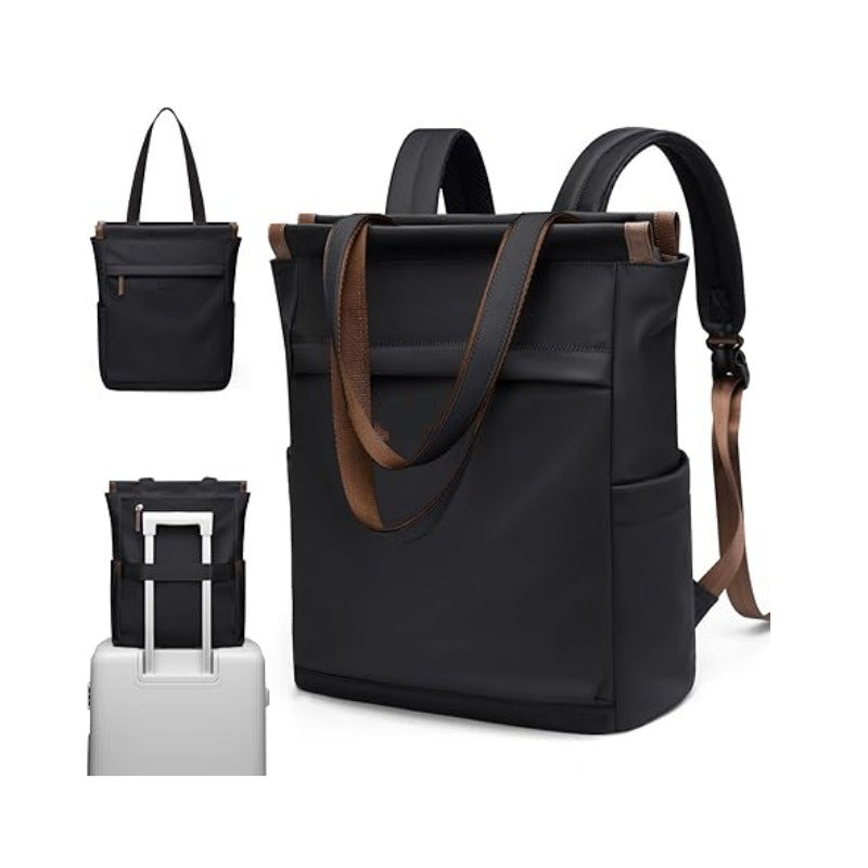 Multifunctional Laptop Backpack Bowlift