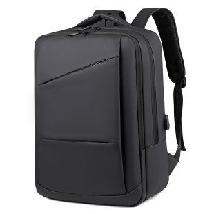 Versatile Travel Backpack Bowlift