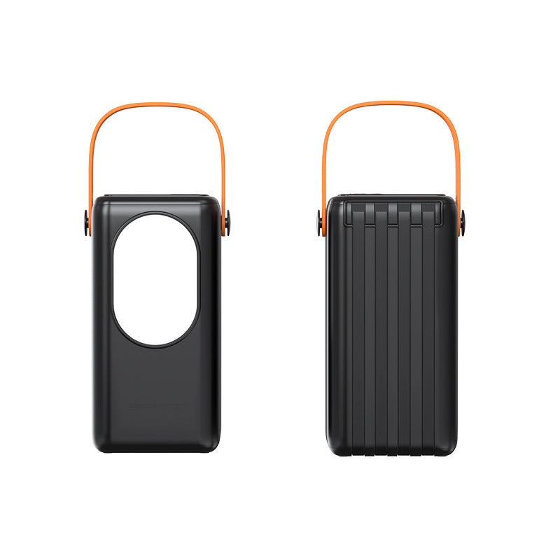 Multifunctional Portable Box Bowlift
