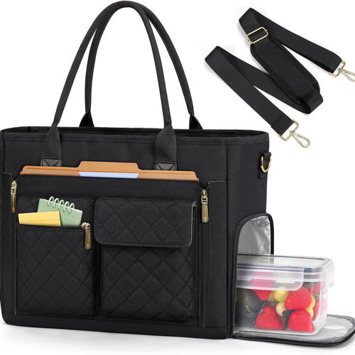 Practical and Stylish Organizer Bag Bowlift
