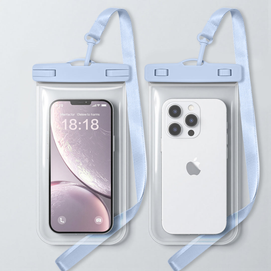 Waterproof Phone Cases By Bowlift