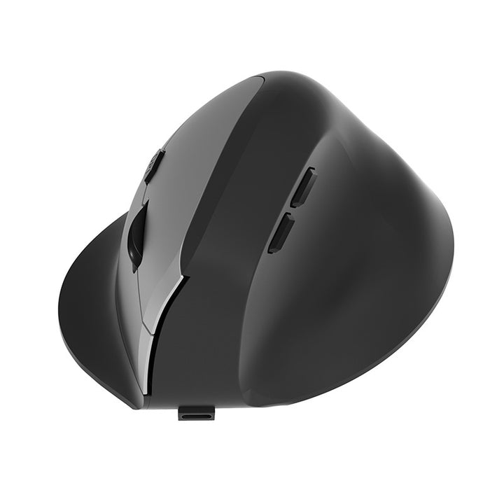 Vertical Ergonomic Gaming Mouse Bowlift