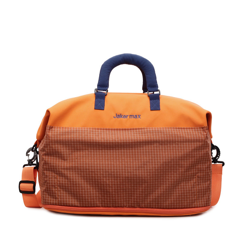 Stylish Travel Weekender Bag