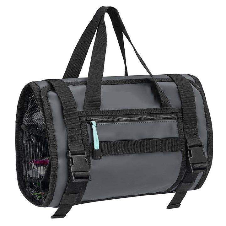 Ladies storage bag for cosmetics and accessories Bowlift