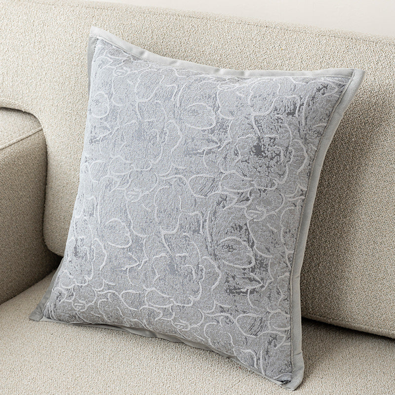 Home Decor Textured Decorative Cushion