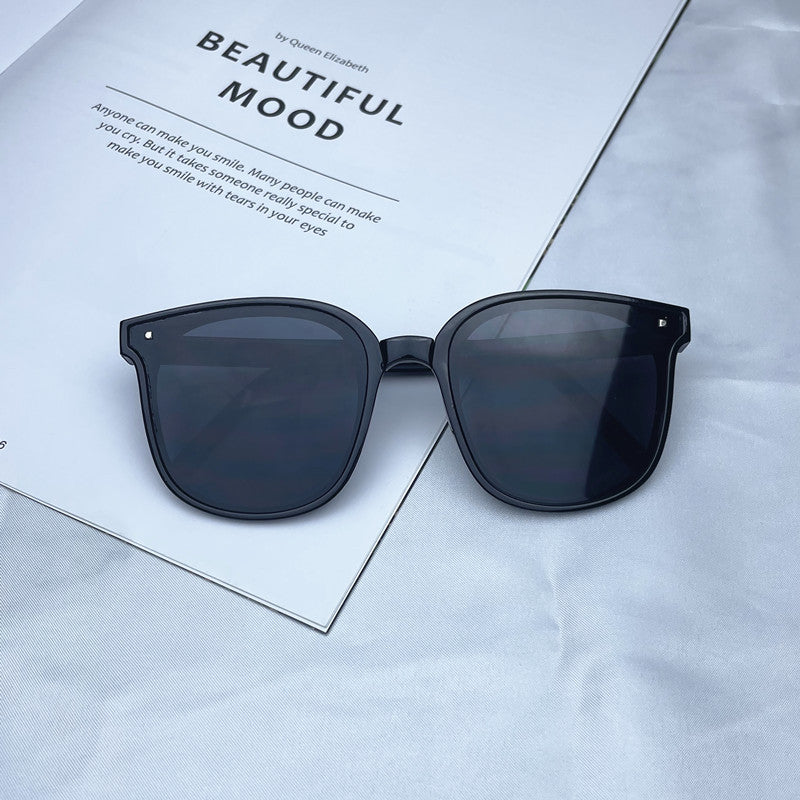Bold Fashion Shield Sunglasses Bowlift
